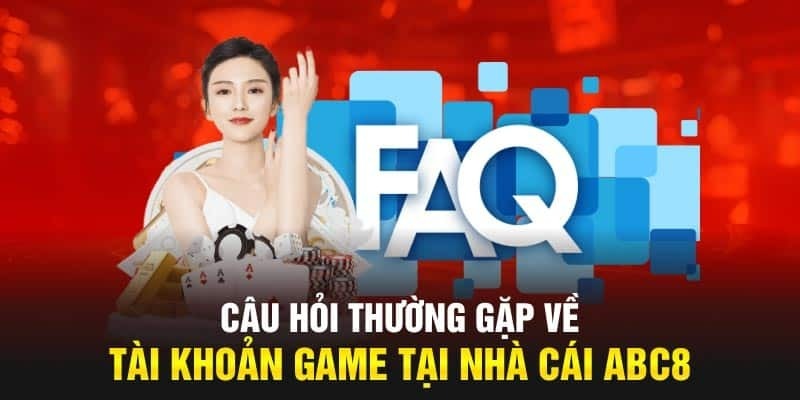 FAQ - Những câu hỏi thường gặp của người chơi mới