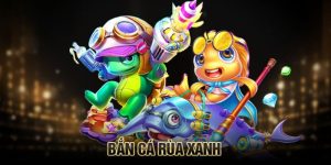 ban-ca-rua-xanh