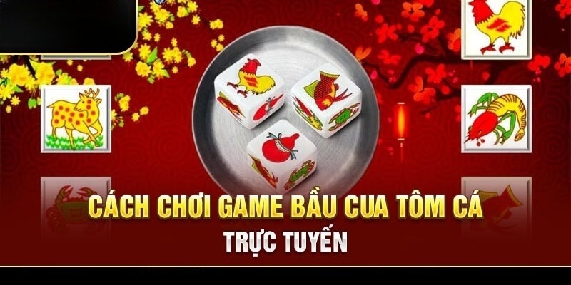 Sơ lược cách chơi Bầu Cua Cá Cọp tại ABC8