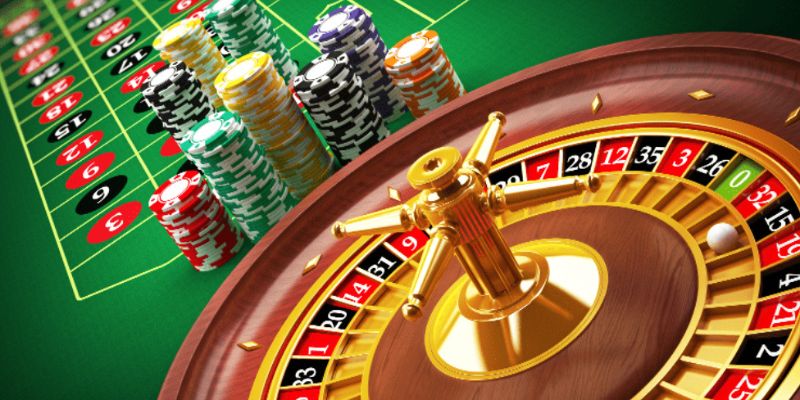 Giới thiệu ABC8 - Sảnh casino cực đỉnh