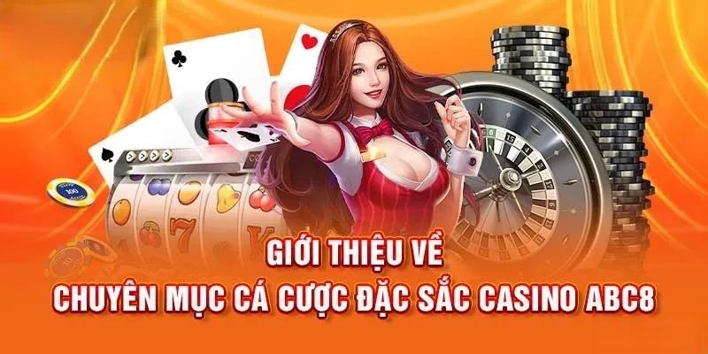 Sân chơi nhận được rất nhiều sự yêu thích từ cược thủ