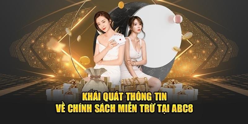 Tìm hiểu đôi nét về chính sách miễn trừ trách nhiệm ABC8