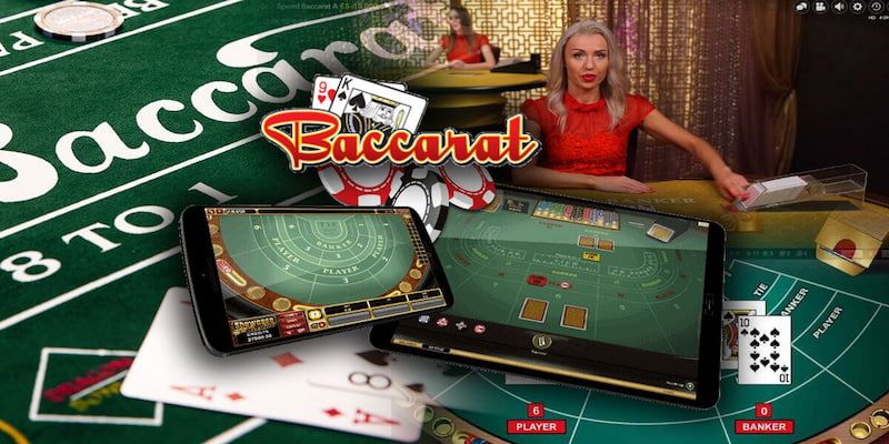 ABC8 cung cấp tin tức về nhóm kéo baccarat