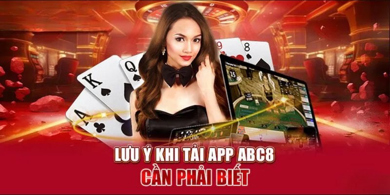 Một số lưu ý cần tuân thủ khi cài đặt app game cho tiết bị của bạn