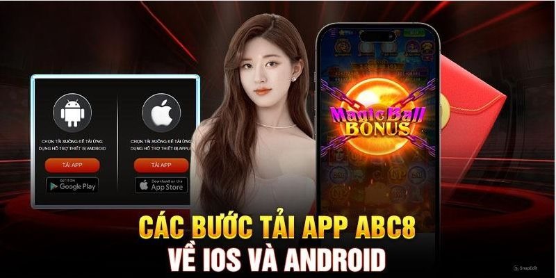 Cài đặt app trên thiết bị di động mang đến nhiều lợi ích thiết thực