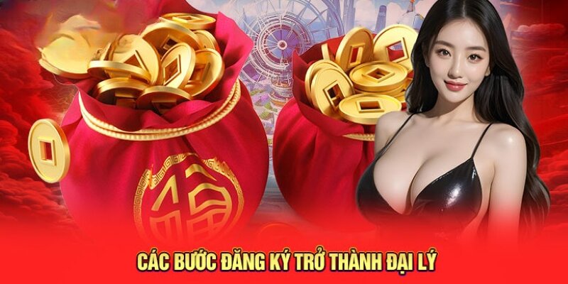 Các bước đăng ký làm đại lý của ABC8