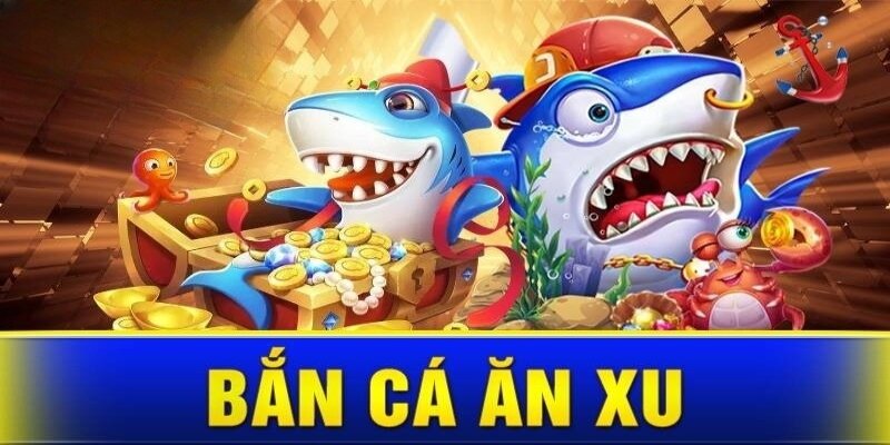 Trò chơi mang đến cho ngư thủ cơ hội nhận xu thưởng giá trị