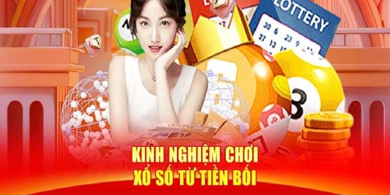 Những kinh nghiệm khi trải nghiệm cược xổ số ABC8